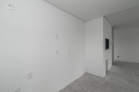 Apartamento à venda com 110m², 3 quartos e 2 vagasCozinha e Área de Serviço