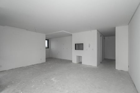 Apartamento à venda com 110m², 3 quartos e 2 vagasSala