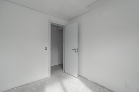 Apartamento à venda com 109m², 3 quartos e 2 vagasQuarto 3