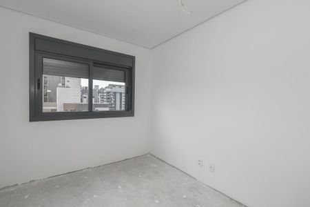 Apartamento à venda com 109m², 3 quartos e 2 vagasQuarto 2