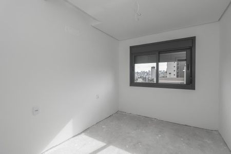Apartamento à venda com 109m², 3 quartos e 2 vagasQuarto 2