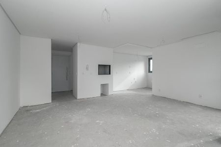Apartamento à venda com 109m², 3 quartos e 2 vagasSala