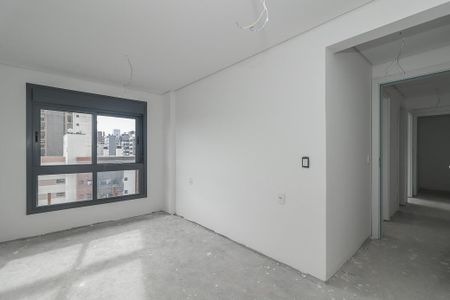 Apartamento à venda com 109m², 3 quartos e 2 vagasQuarto Suíte