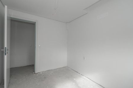 Apartamento à venda com 109m², 3 quartos e 2 vagasQuarto 2
