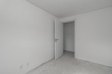 Apartamento à venda com 109m², 3 quartos e 2 vagasQuarto 2