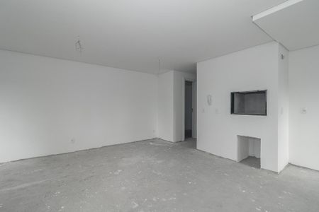 Apartamento à venda com 109m², 3 quartos e 2 vagasSala
