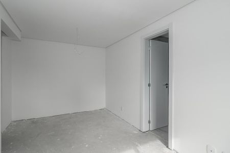 Apartamento à venda com 109m², 3 quartos e 2 vagasQuarto Suíte