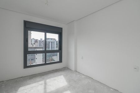 Apartamento à venda com 109m², 3 quartos e 2 vagasQuarto 3