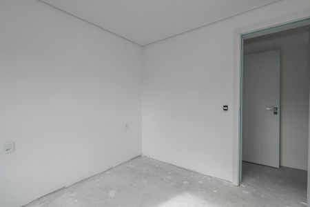Apartamento à venda com 109m², 3 quartos e 2 vagasQuarto 3