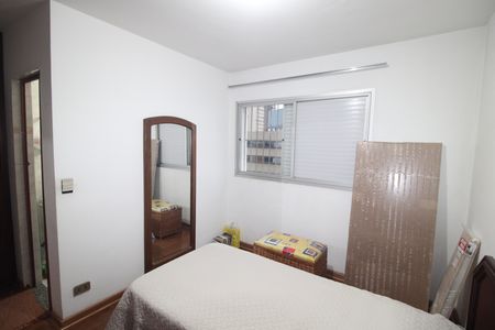 Apartamento à venda com 90m², 3 quartos e 2 vagasQuarto 2