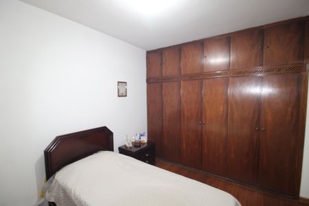 Apartamento à venda com 90m², 3 quartos e 2 vagasQuarto 2