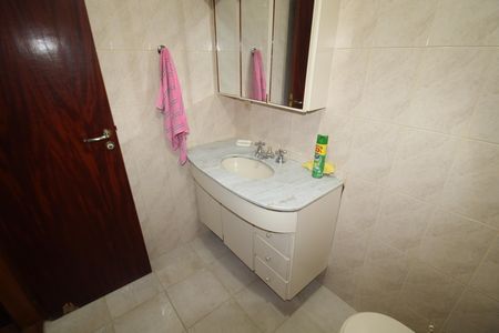 Apartamento à venda com 90m², 3 quartos e 2 vagasBanheiro