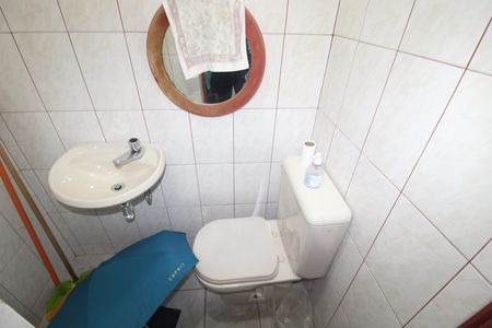 Apartamento à venda com 90m², 3 quartos e 2 vagasÁrea de Serviço - Banheiro