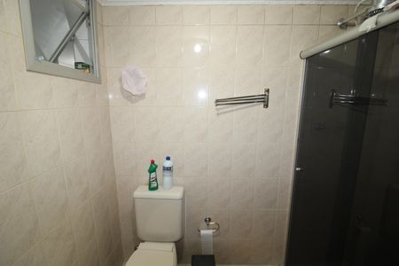 Banheiro de apartamento à venda com 3 quartos, 90m² em Santana, São Paulo