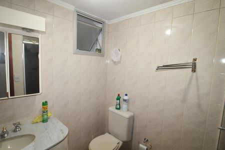 Apartamento à venda com 90m², 3 quartos e 2 vagasBanheiro