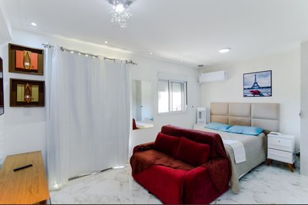 Studio de apartamento para alugar com 1 quarto, 37m² em Centro, Guarulhos