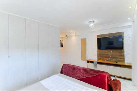 Studio de apartamento para alugar com 1 quarto, 37m² em Centro, Guarulhos