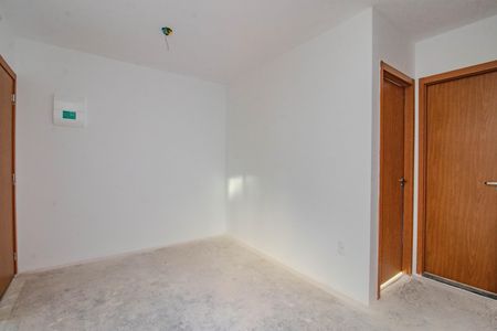 Sala de apartamento à venda com 2 quartos, 51m² em Rubem Berta, Porto Alegre