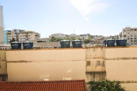 Apartamento à venda com 55m², 2 quartos e sem vaga Apartamento à venda com 55m², 2 quartos e sem vagaVista doQuarto 2