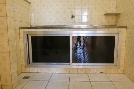 Apartamento à venda com 55m², 2 quartos e sem vaga Apartamento à venda com 55m², 2 quartos e sem vagaCozinha