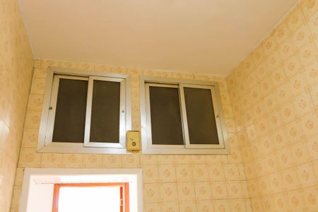 Apartamento à venda com 55m², 2 quartos e sem vaga Apartamento à venda com 55m², 2 quartos e sem vagaCozinha