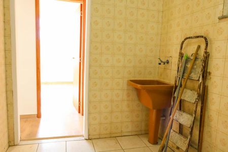 Apartamento à venda com 55m², 2 quartos e sem vaga Apartamento à venda com 55m², 2 quartos e sem vagaCozinha
