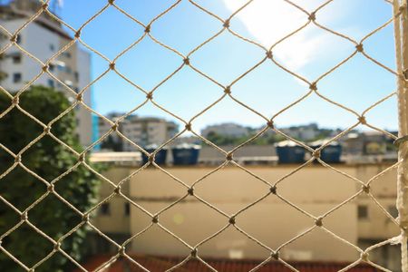 Apartamento à venda com 55m², 2 quartos e sem vaga Apartamento à venda com 55m², 2 quartos e sem vagaVista do Quarto 1