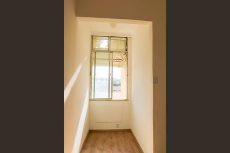 Sala de apartamento à venda com 2 quartos, 55m² em Cachambi, Rio de Janeiro