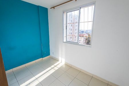 Apartamento para alugar com 42m², 2 quartos e 1 vagaquarto 2