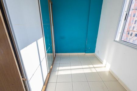 Apartamento para alugar com 42m², 2 quartos e 1 vagaquarto 2