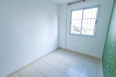 quarto 1 de apartamento para alugar com 2 quartos, 42m² em Venda Nova, Belo Horizonte