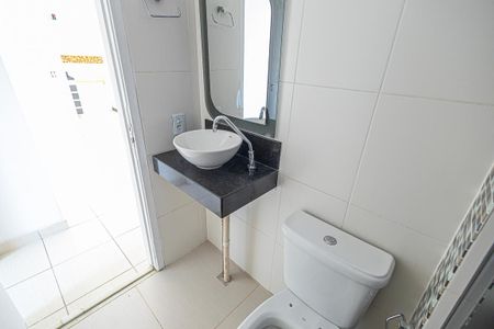 Apartamento para alugar com 42m², 2 quartos e 1 vagabanheiro