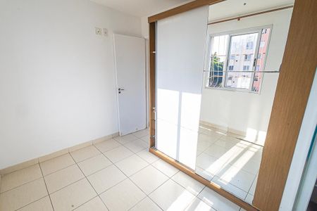 Apartamento para alugar com 42m², 2 quartos e 1 vagaquarto 2