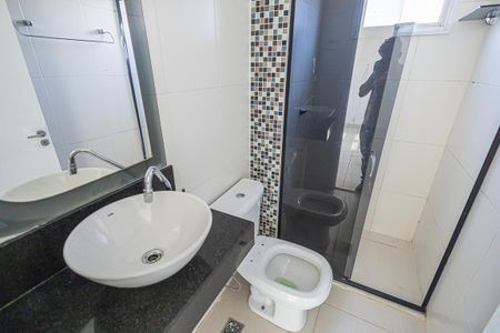 Apartamento para alugar com 42m², 2 quartos e 1 vagabanheiro