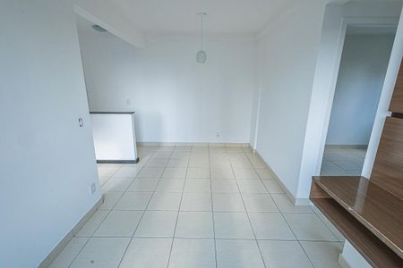 sala de apartamento para alugar com 2 quartos, 42m² em Venda Nova, Belo Horizonte