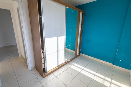 Apartamento para alugar com 42m², 2 quartos e 1 vagaquarto 2
