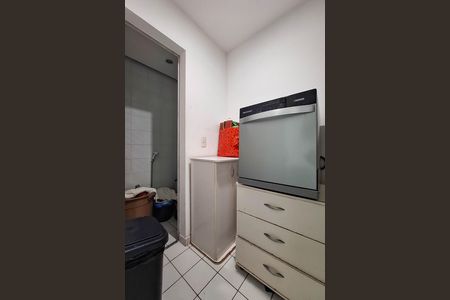 Apartamento à venda com 80m², 2 quartos e 1 vagaQuarto de Serviço