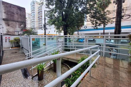 Apartamento à venda com 80m², 2 quartos e 1 vagaÁrea comum