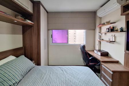 Apartamento à venda com 80m², 2 quartos e 1 vagaSuíte 1