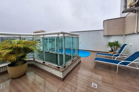 Apartamento à venda com 80m², 2 quartos e 1 vagaÁrea comum