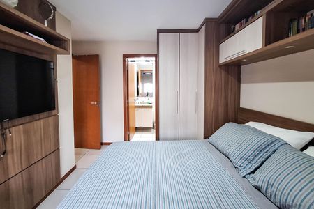 Apartamento à venda com 80m², 2 quartos e 1 vagaSuíte 1
