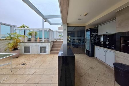 Apartamento à venda com 80m², 2 quartos e 1 vagaÁrea comum