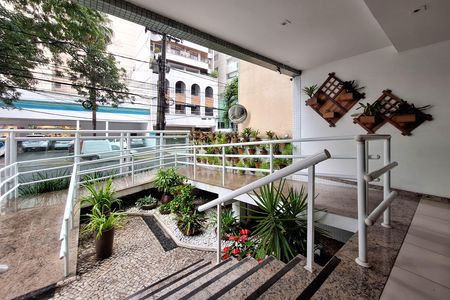 Apartamento à venda com 80m², 2 quartos e 1 vagaÁrea comum