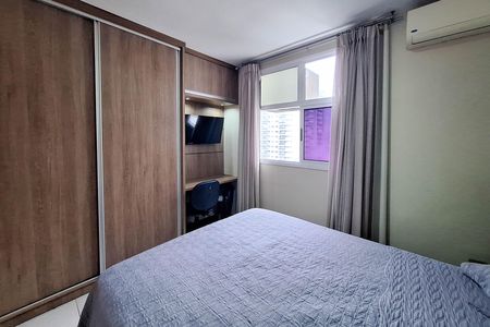 Quarto 1 de apartamento à venda com 2 quartos, 80m² em Icaraí, Niterói