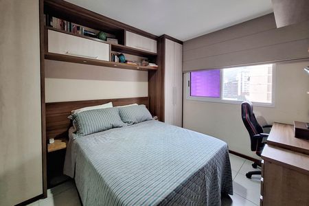 Apartamento à venda com 80m², 2 quartos e 1 vagaSuíte 1