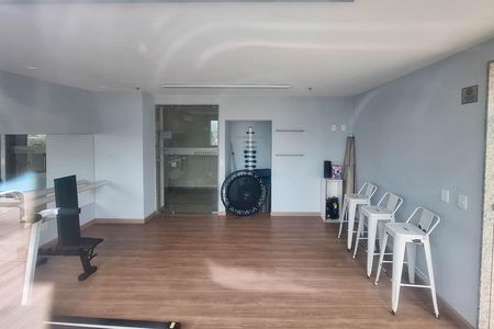 Apartamento à venda com 80m², 2 quartos e 1 vagaÁrea comum