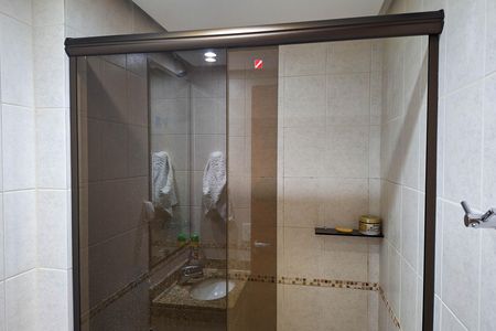 Apartamento à venda com 80m², 2 quartos e 1 vagaBanheiro