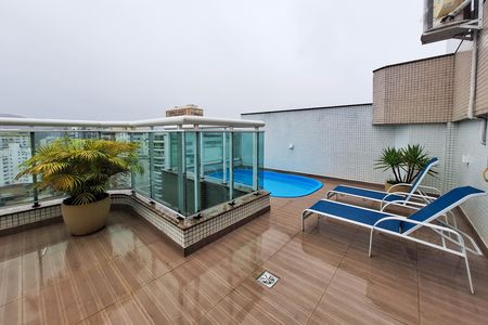 Apartamento à venda com 80m², 2 quartos e 1 vagaÁrea comum