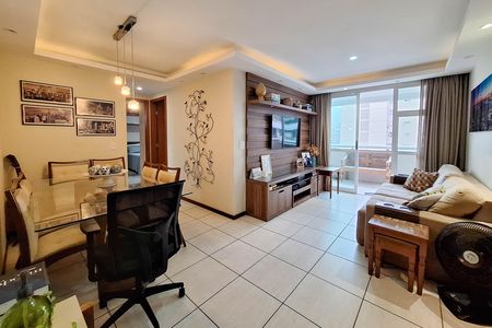 Apartamento à venda com 80m², 2 quartos e 1 vagaSala