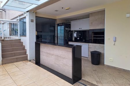 Apartamento à venda com 80m², 2 quartos e 1 vagaÁrea comum